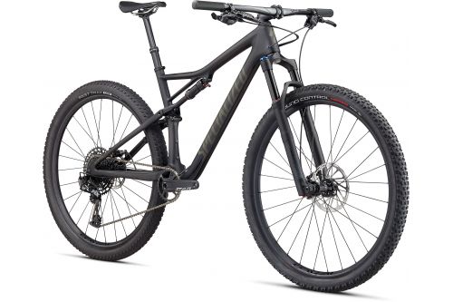 Rower górski Specialized Epic Comp Carbon EVO 2020 - Ostatnie sztuki